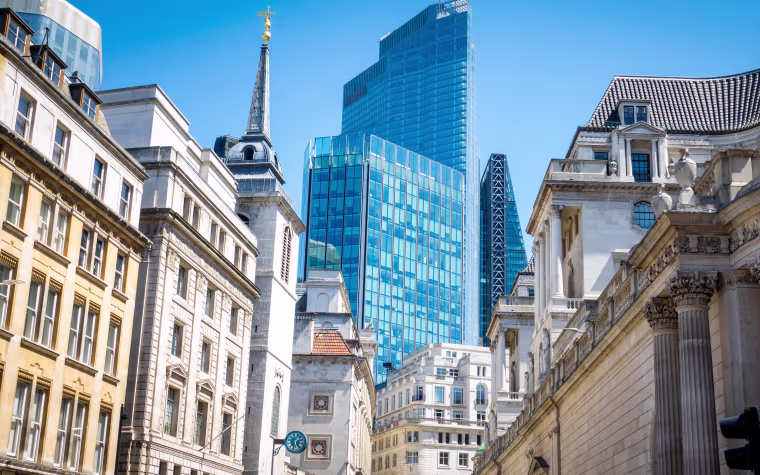 The City of Global Chamber