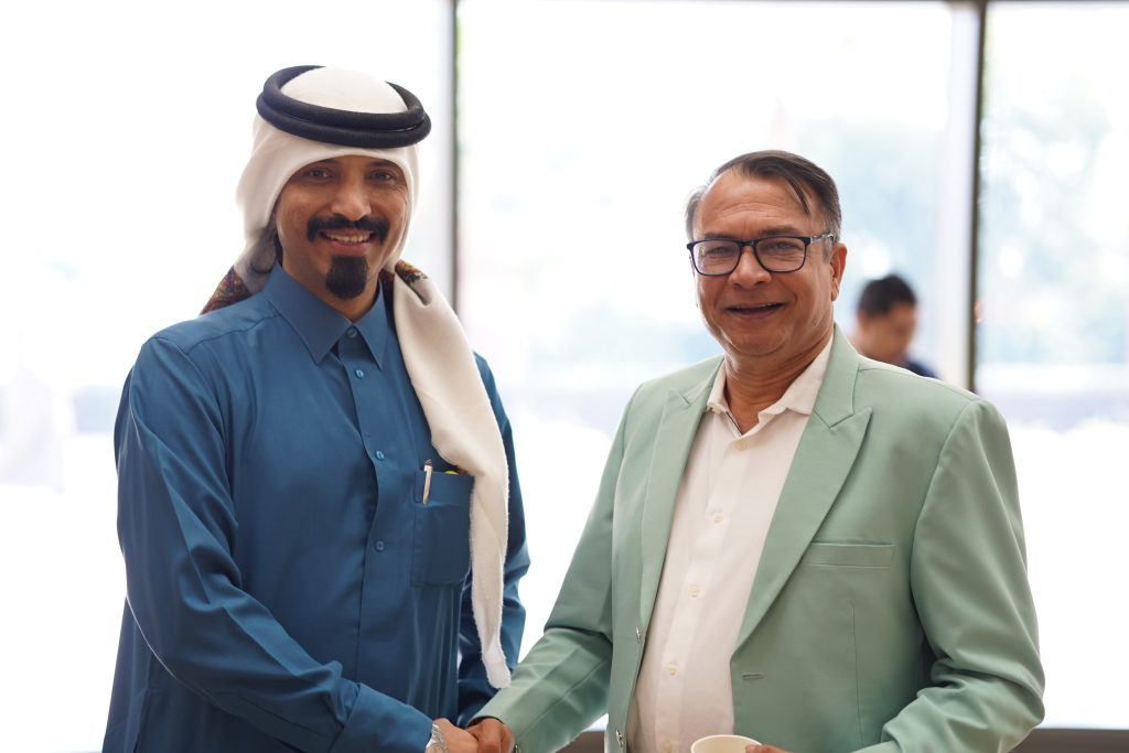 Annual International Business Leadership Summit Announced