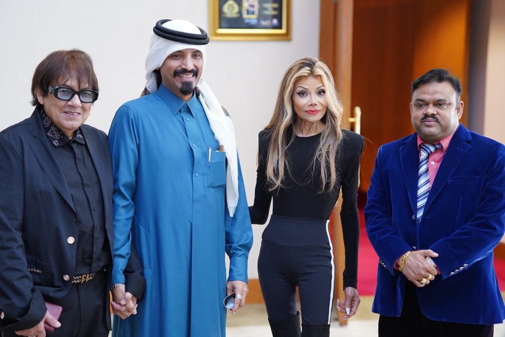 Business Owners Club