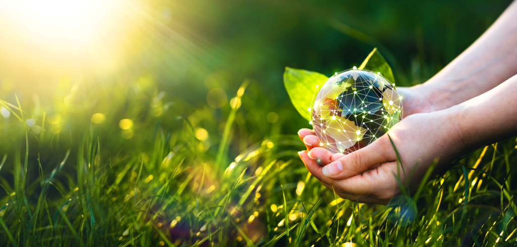 Environment, Sustainability and Green Growth